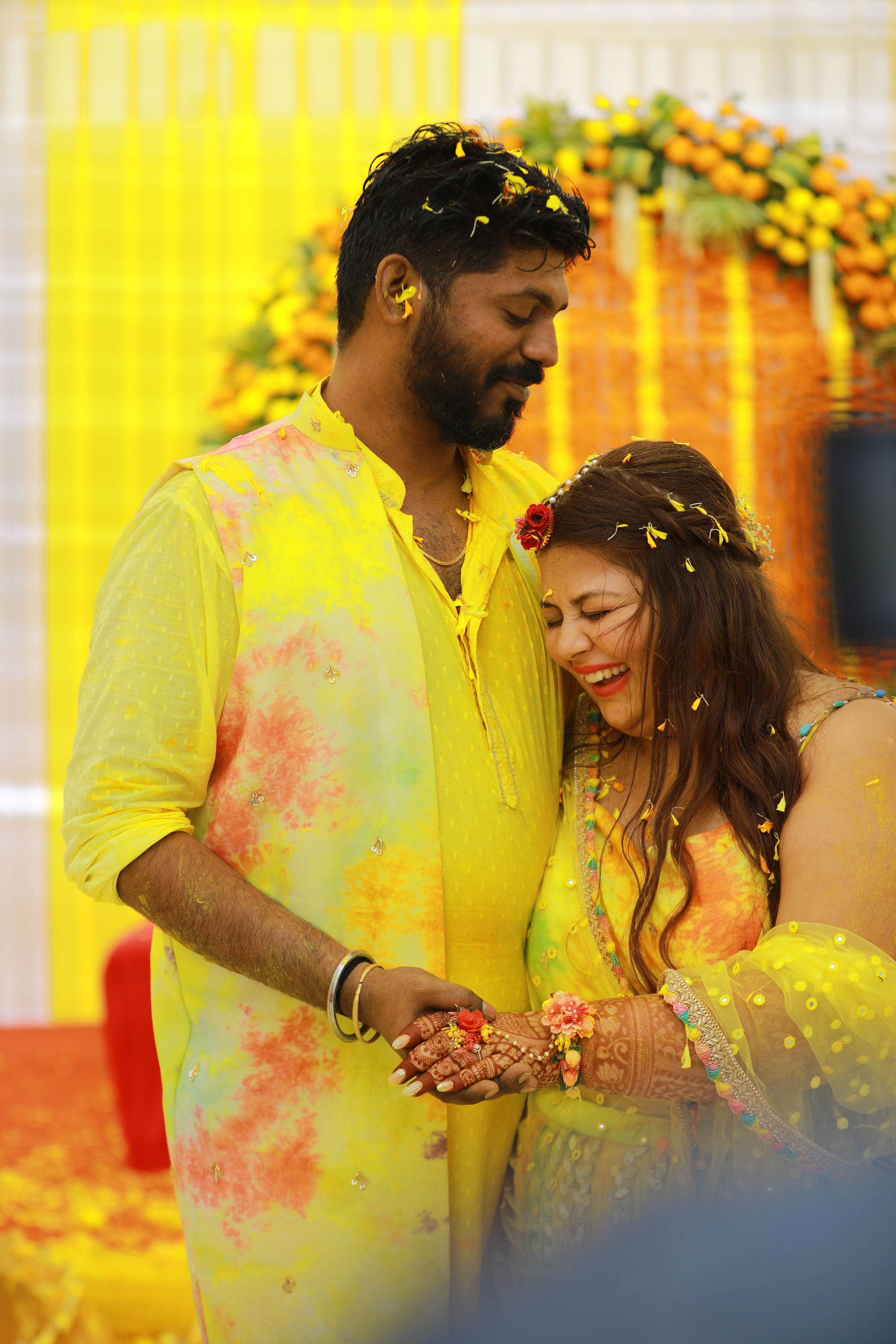 Wedding Photography